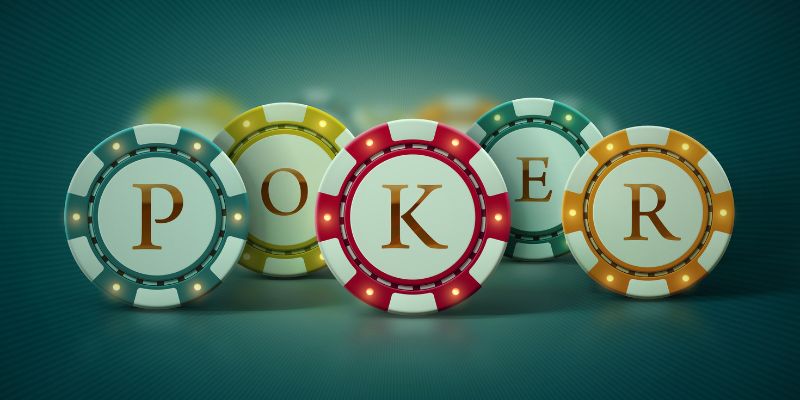 Poker – Khám Phá Luật Chơi Game Bài Hấp Dẫn Tại Jun88