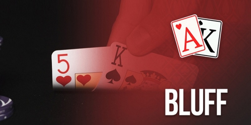 Bluff Là Gì? Chiến Lược Tâm Lý Đỉnh Cao Trong Game Poker