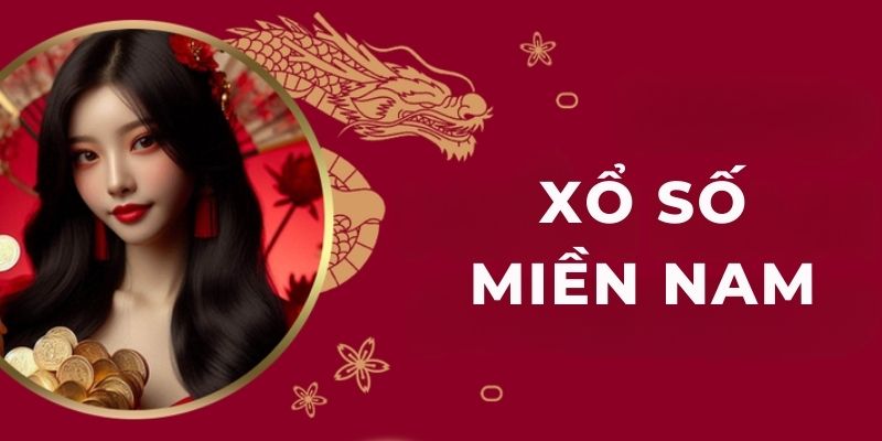 Xổ Số Miền Nam