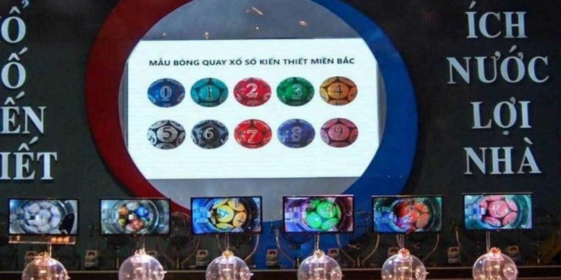 Xổ Số Miền Bắc