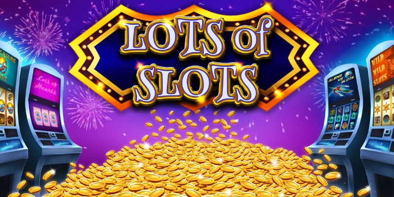 Game Slot Jun88 – Thế Giới Slot Đỉnh Cao Cho Người Chơi Việt