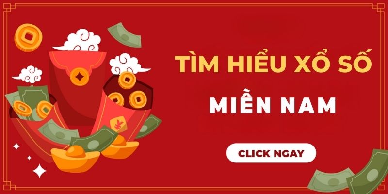 Xổ Số Miền Nam
