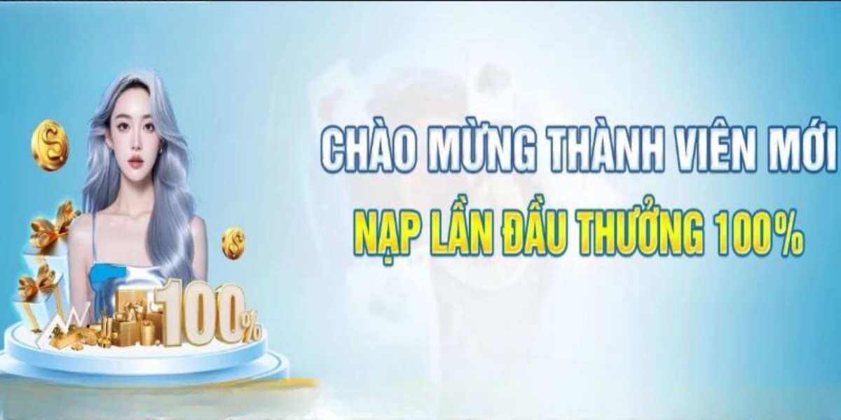 Nạp Đầu Thưởng 100% Cực Sốc Độc Quyền Cho Tân Thủ Của Jun88
