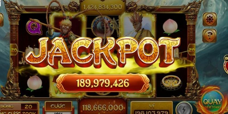 Cách chơi nổ hũ