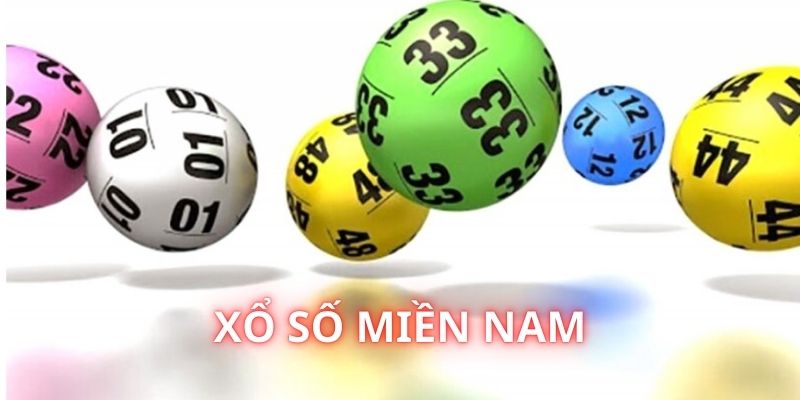 Xổ Số Miền Nam – Hình Thức Giải Trí Có Cơ Cấu Giải Hấp Dẫn
