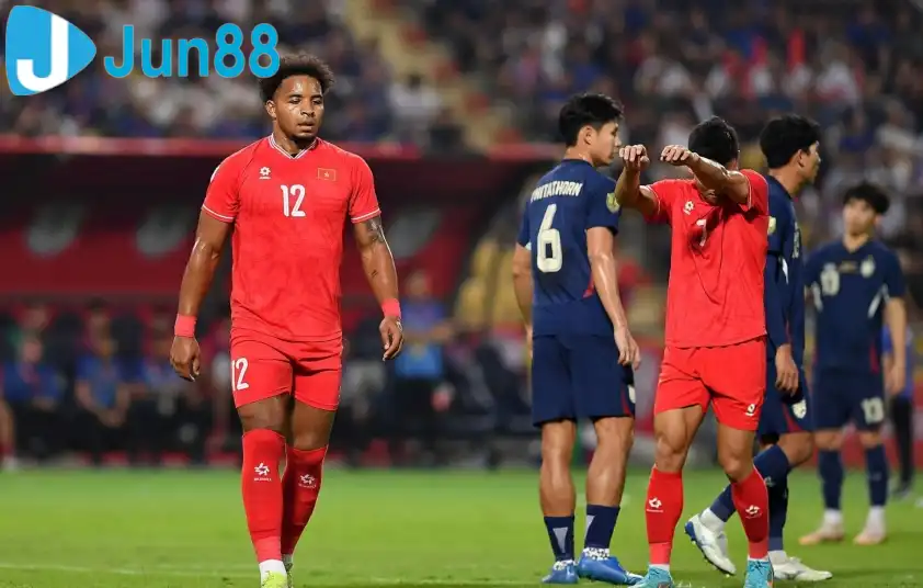 ĐT Việt Nam từ chối lời mời tham dự King's Cup 2025 ĐT Việt Nam từ chối lời mời tham dự King's Cup 2025