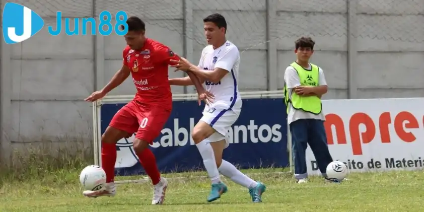 AD Aserri được đánh giá cao hơn ở trận đấu này. AD Aserri được đánh giá cao hơn ở trận đấu này.