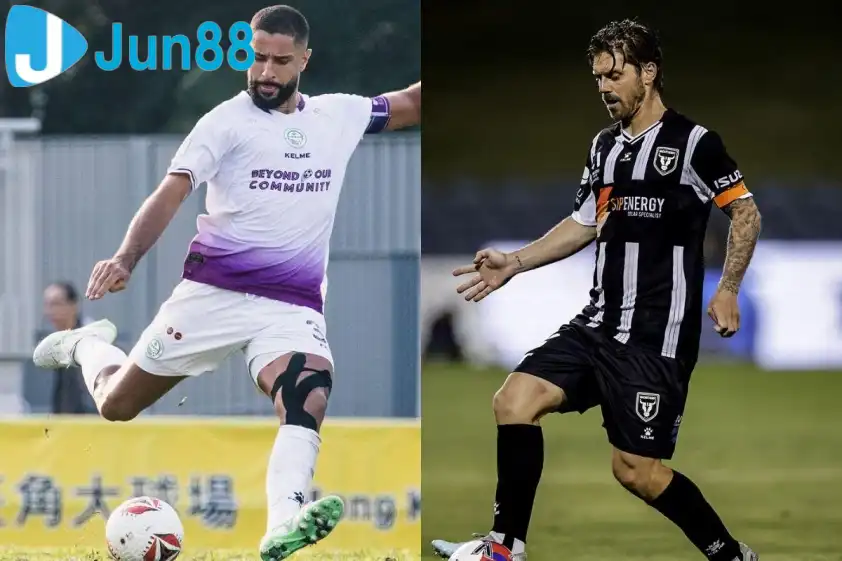 Phân tích trận đấu Macarthur FC đối đầu Tai Po: Dự báo nhiều bất ngờ!