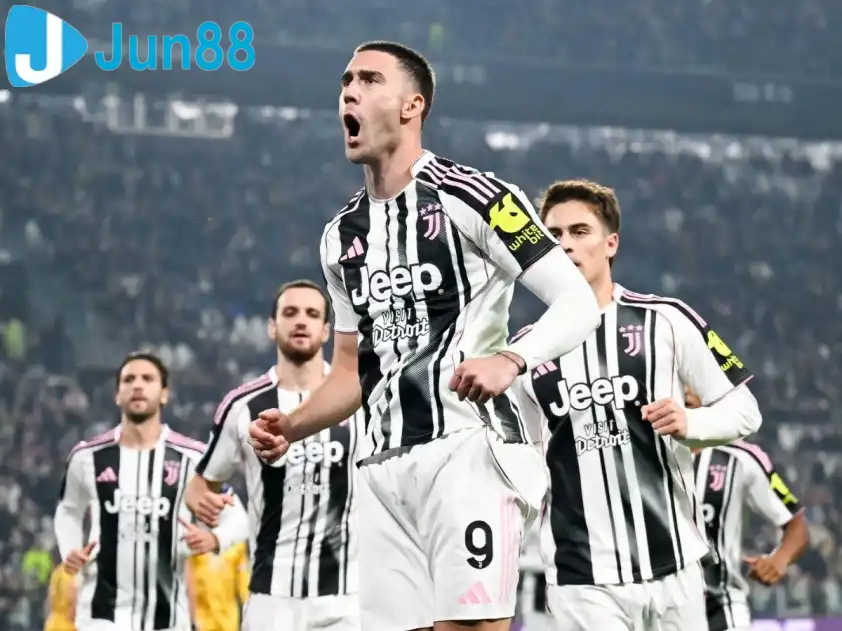 Phân tích trận đấu Bodo/Glimt và Juventus: Dự báo một trận hòa căng thẳng