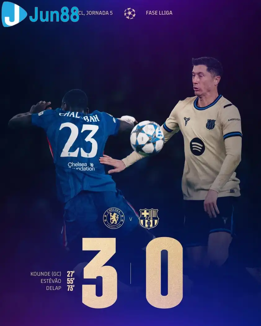 Barcelona đã thể hiện bộ mặt đầy Barcelona đã thể hiện bộ mặt đầy